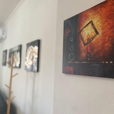 Nicole Apartments Rental Δυρράχιο Εξωτερικό φωτογραφία