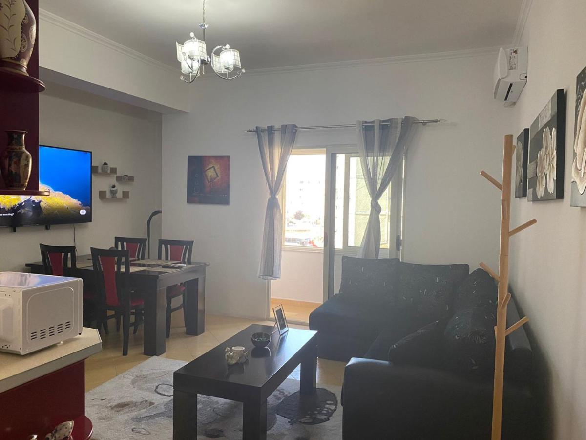 Nicole Apartments Rental Δυρράχιο Εξωτερικό φωτογραφία