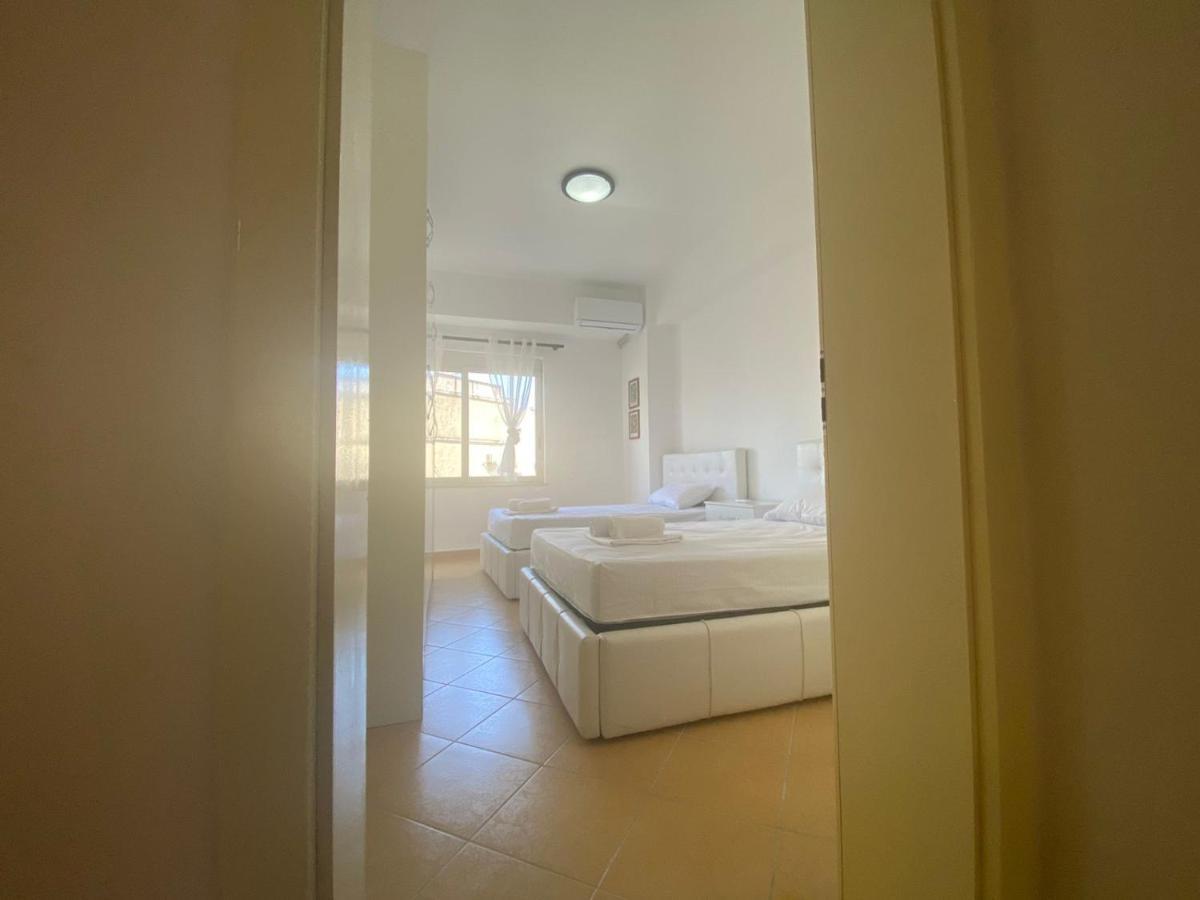 Nicole Apartments Rental Δυρράχιο Εξωτερικό φωτογραφία