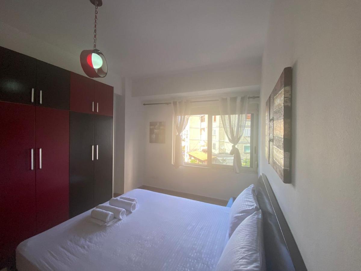 Nicole Apartments Rental Δυρράχιο Εξωτερικό φωτογραφία