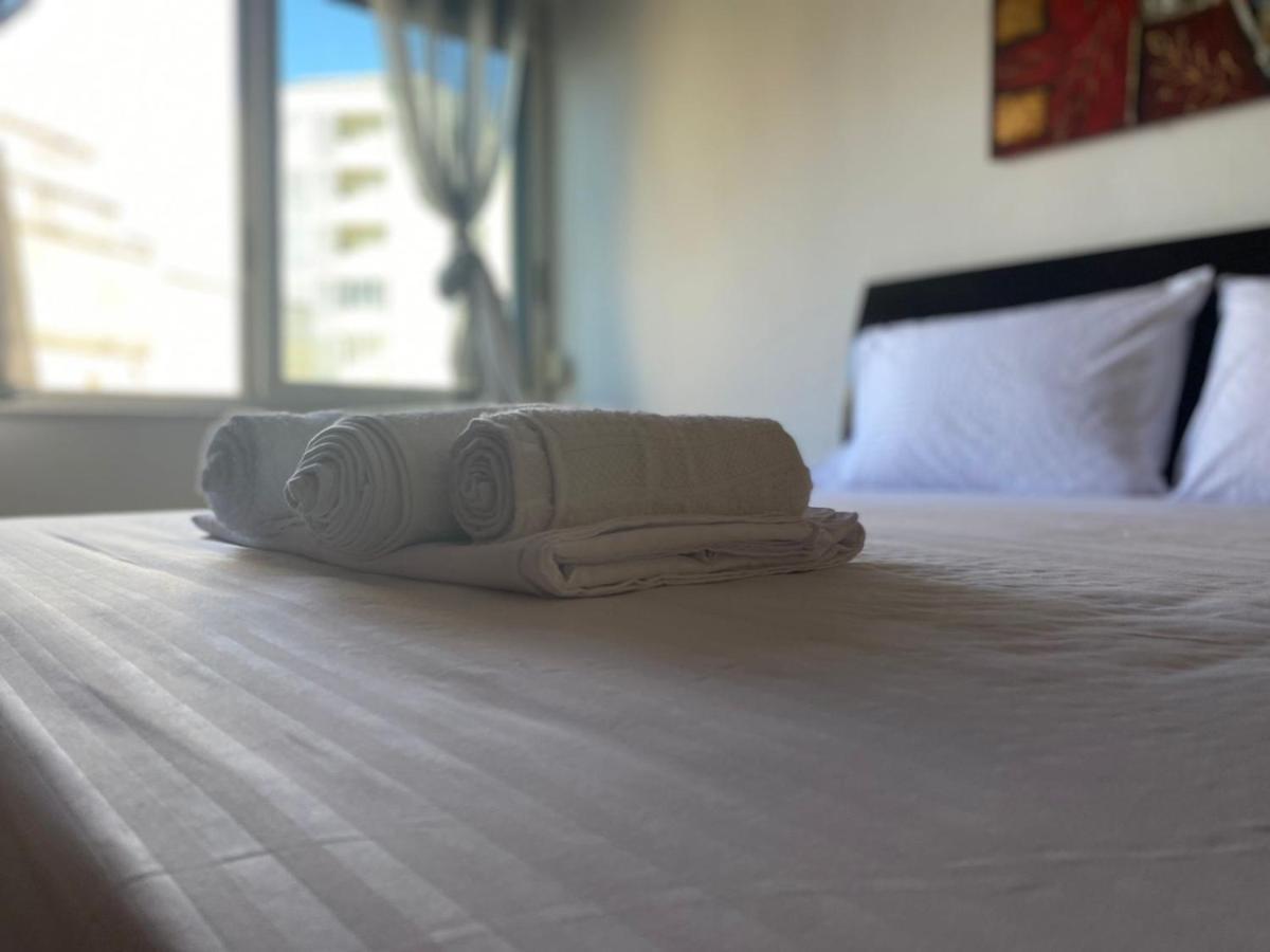 Nicole Apartments Rental Δυρράχιο Εξωτερικό φωτογραφία