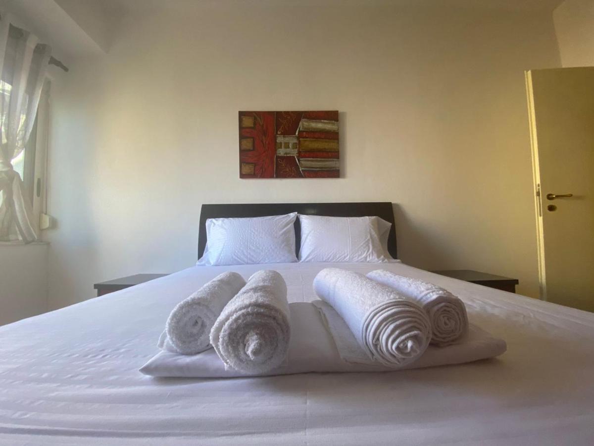 Nicole Apartments Rental Δυρράχιο Εξωτερικό φωτογραφία