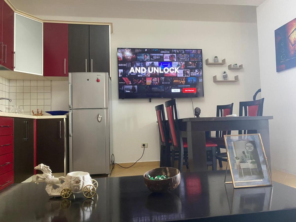 Nicole Apartments Rental Δυρράχιο Εξωτερικό φωτογραφία