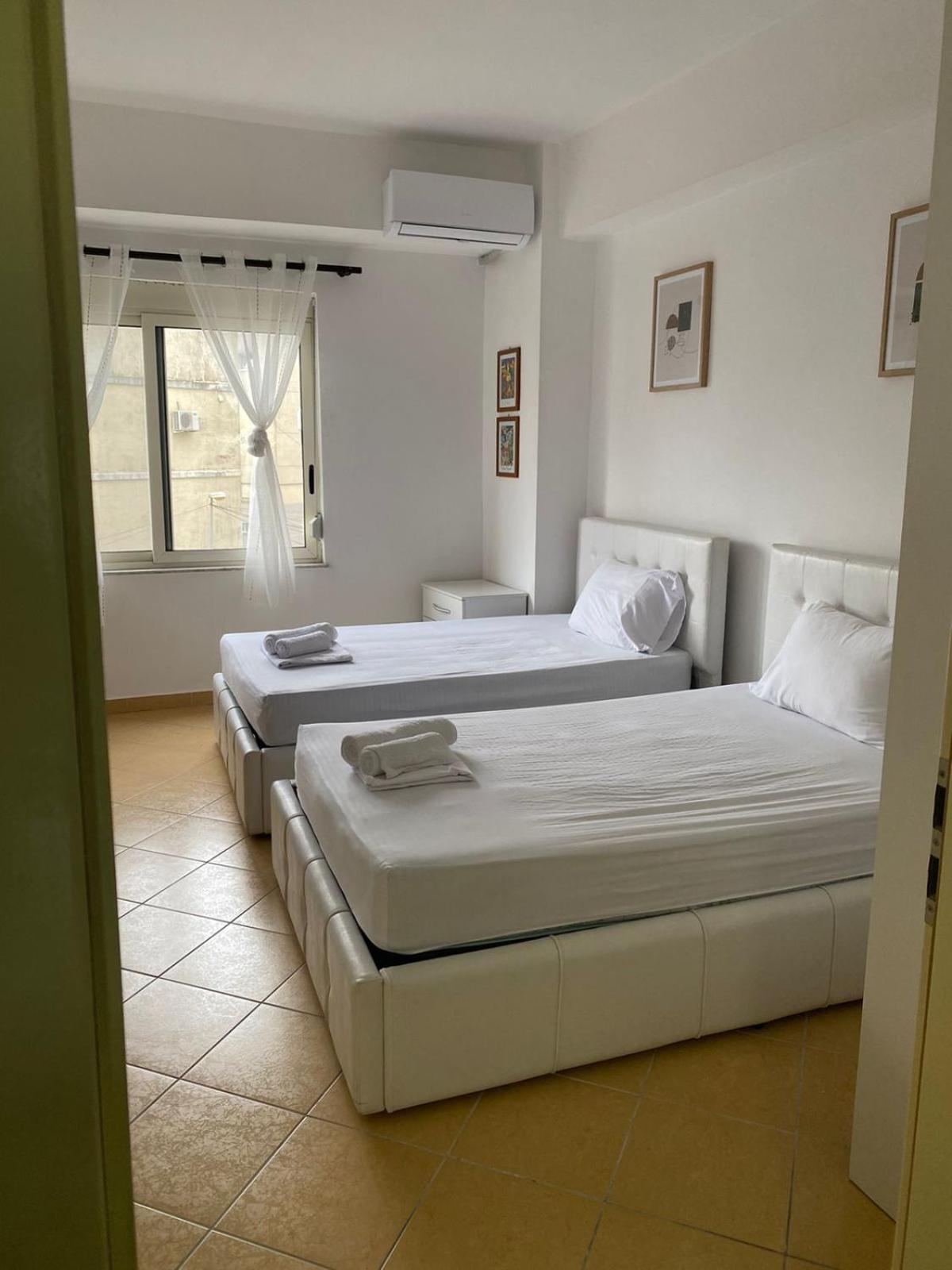Nicole Apartments Rental Δυρράχιο Εξωτερικό φωτογραφία