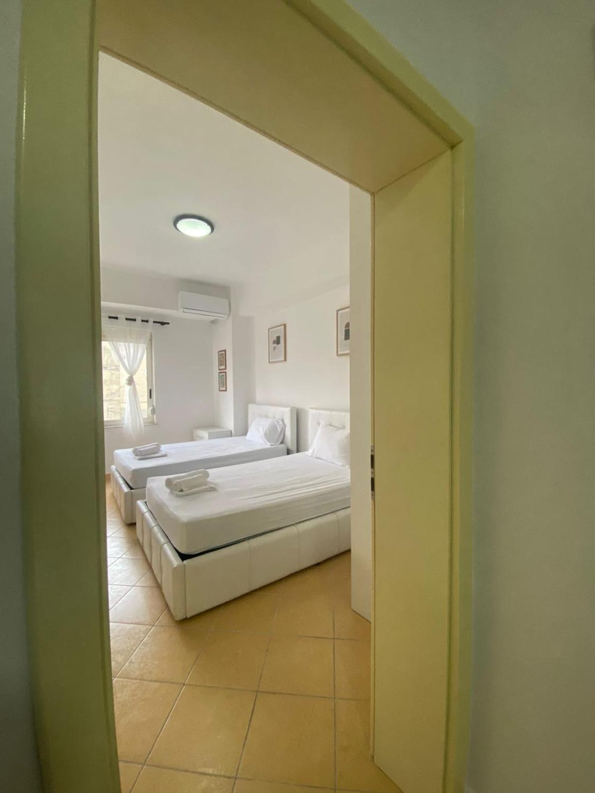 Nicole Apartments Rental Δυρράχιο Εξωτερικό φωτογραφία