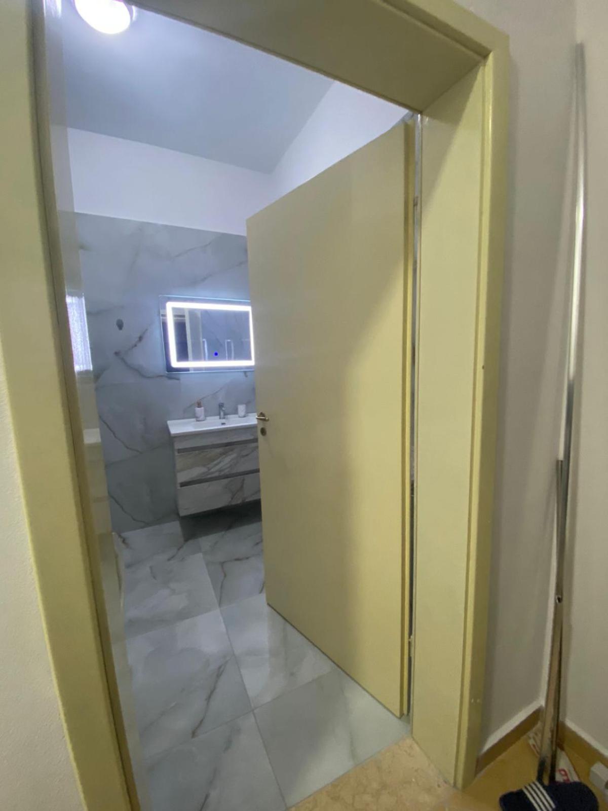 Nicole Apartments Rental Δυρράχιο Εξωτερικό φωτογραφία