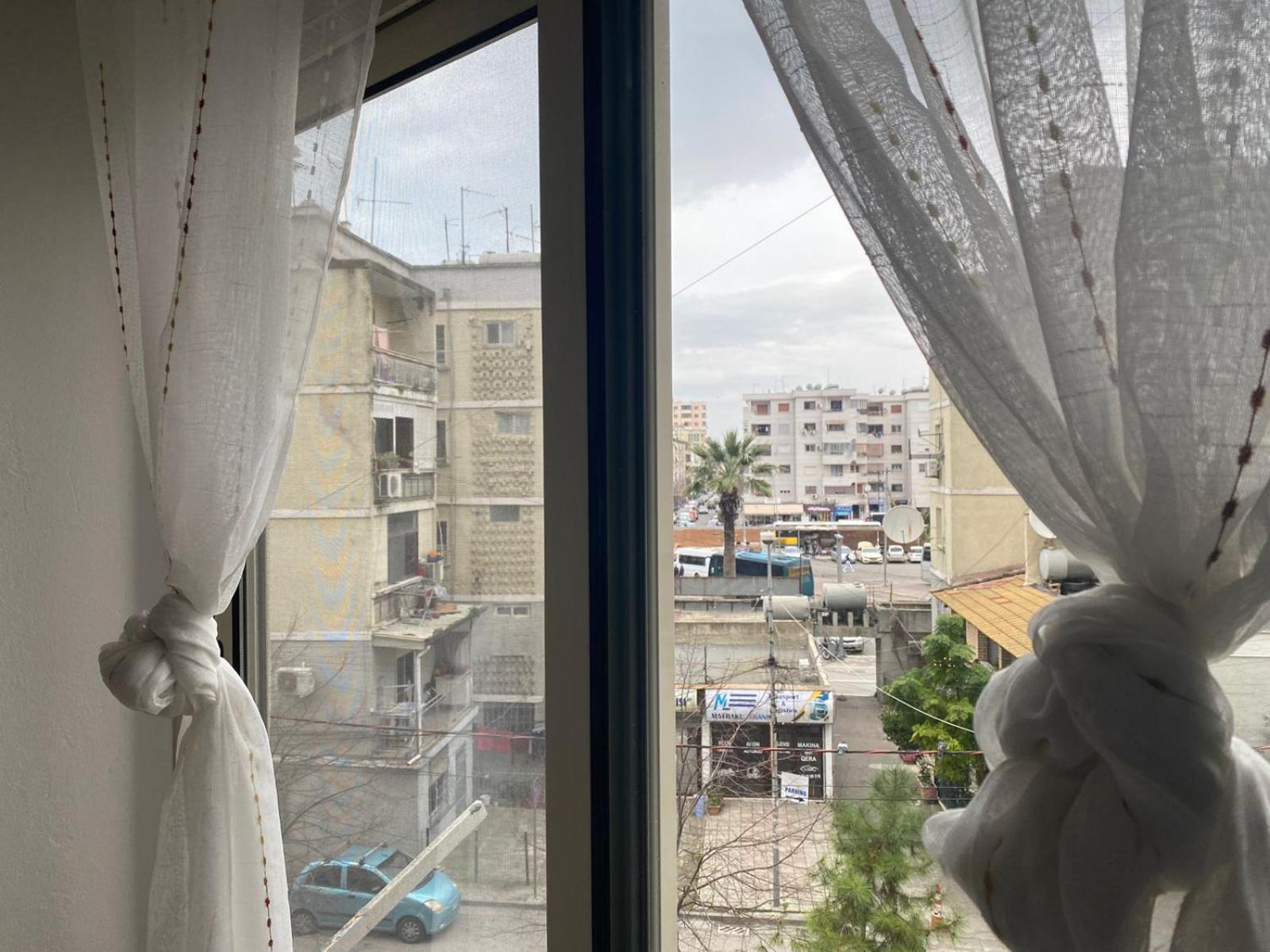 Nicole Apartments Rental Δυρράχιο Εξωτερικό φωτογραφία