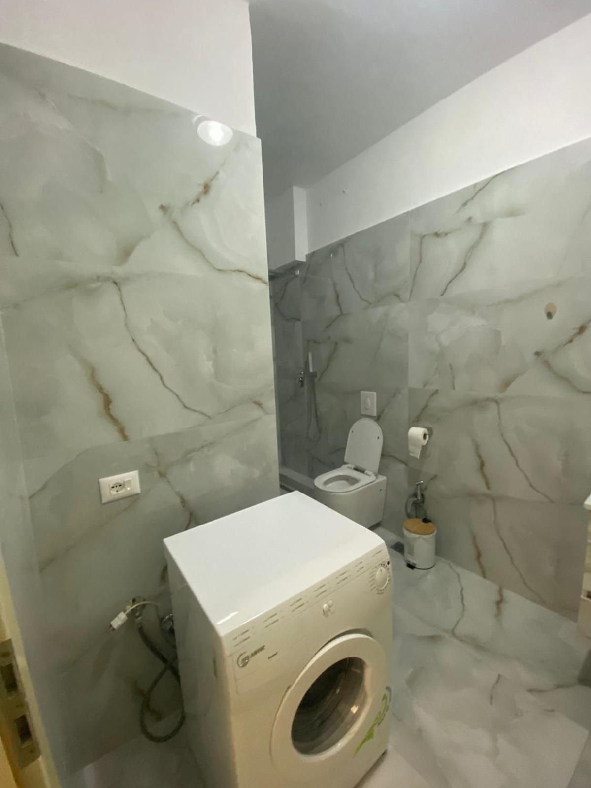 Nicole Apartments Rental Δυρράχιο Εξωτερικό φωτογραφία