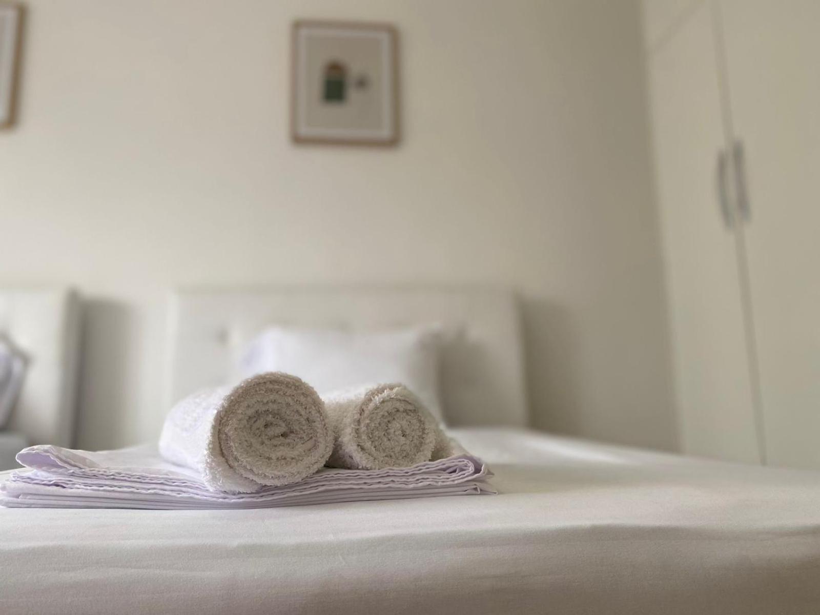 Nicole Apartments Rental Δυρράχιο Εξωτερικό φωτογραφία
