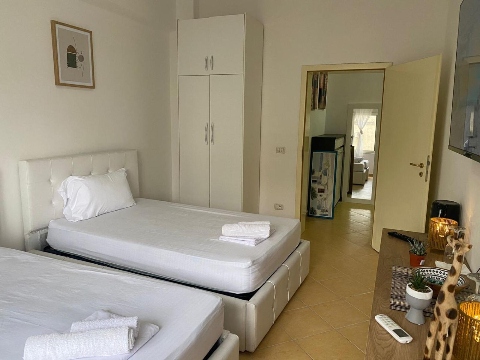 Nicole Apartments Rental Δυρράχιο Εξωτερικό φωτογραφία