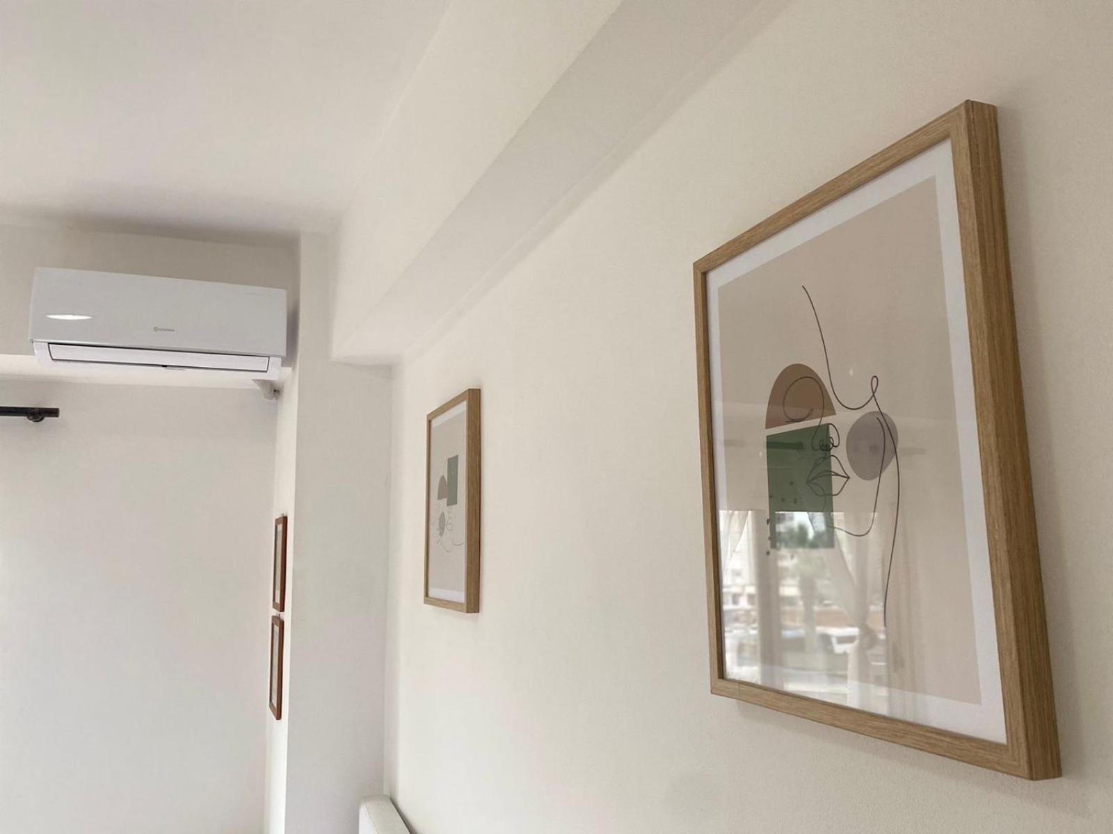 Nicole Apartments Rental Δυρράχιο Εξωτερικό φωτογραφία