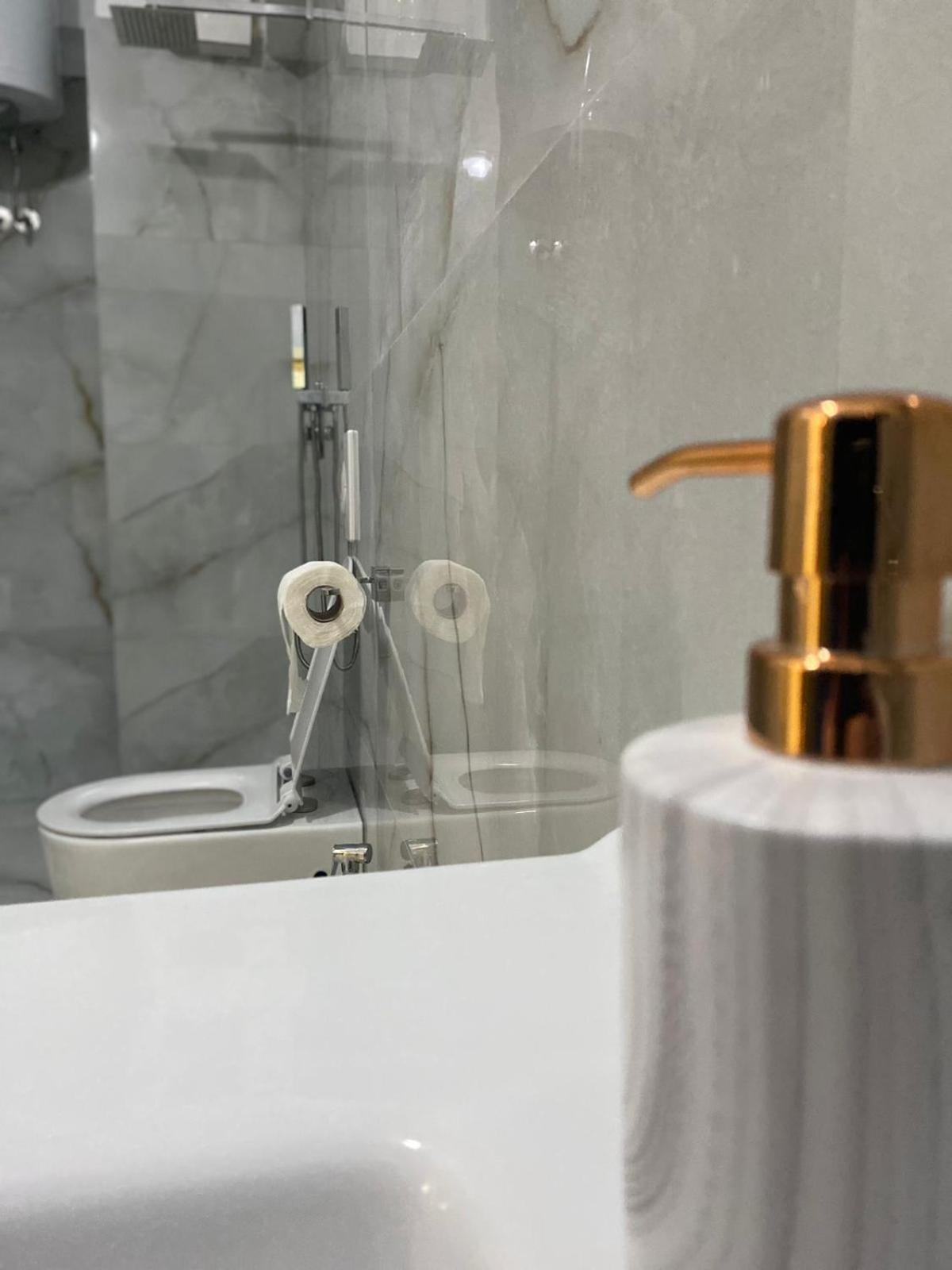 Nicole Apartments Rental Δυρράχιο Εξωτερικό φωτογραφία