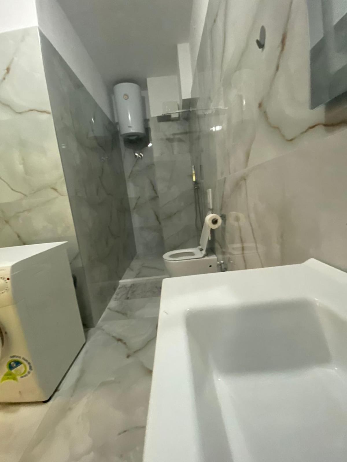 Nicole Apartments Rental Δυρράχιο Εξωτερικό φωτογραφία