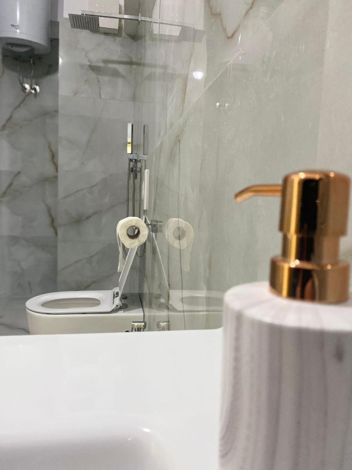 Nicole Apartments Rental Δυρράχιο Εξωτερικό φωτογραφία