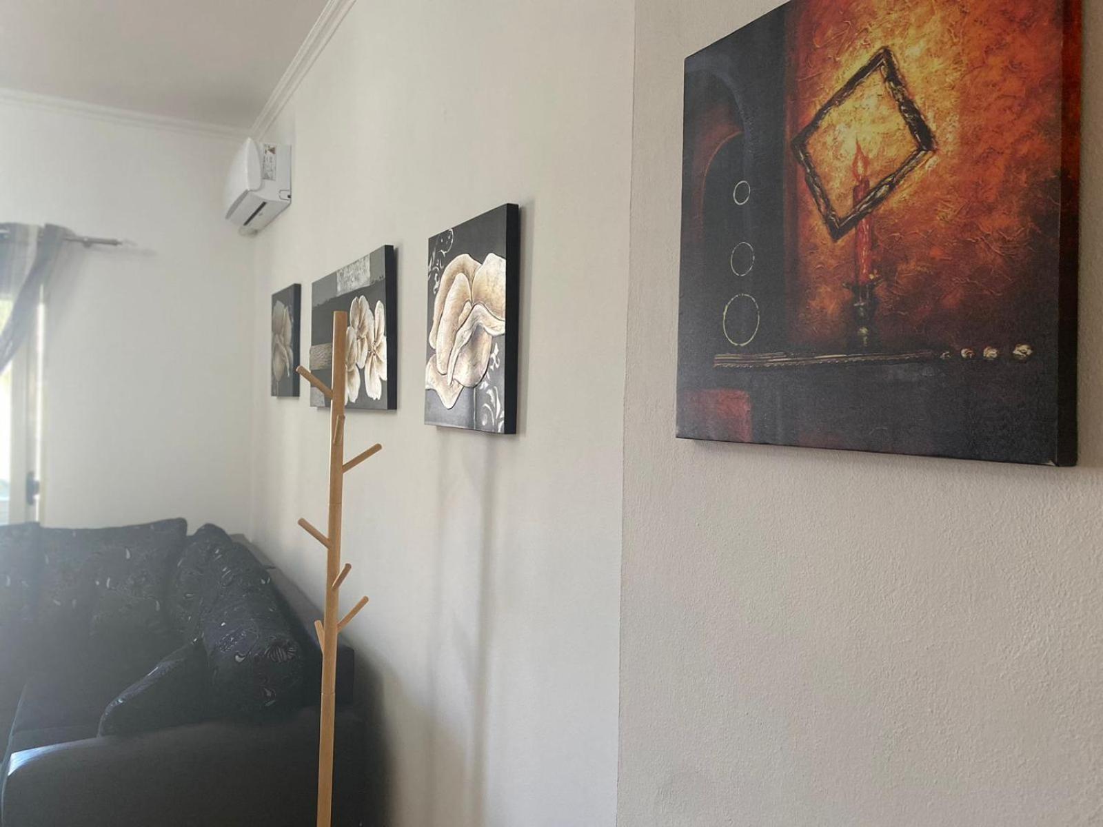 Nicole Apartments Rental Δυρράχιο Εξωτερικό φωτογραφία