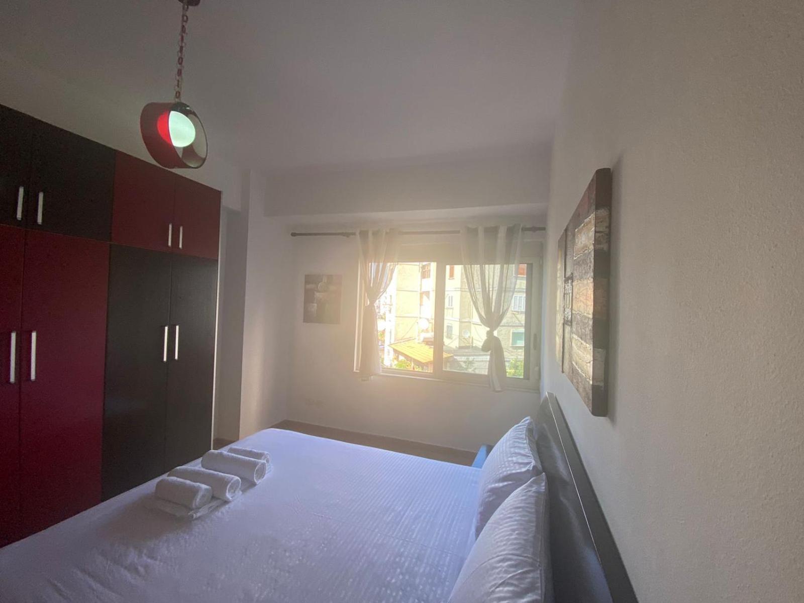 Nicole Apartments Rental Δυρράχιο Εξωτερικό φωτογραφία