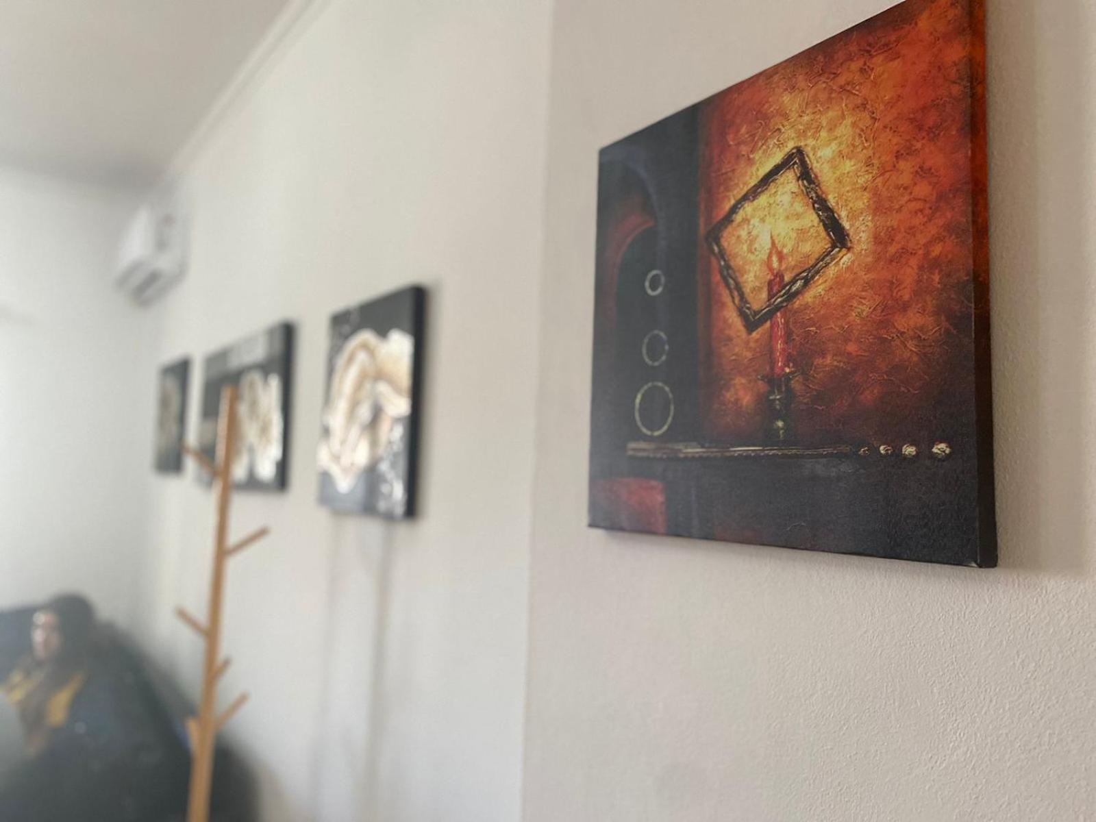 Nicole Apartments Rental Δυρράχιο Εξωτερικό φωτογραφία
