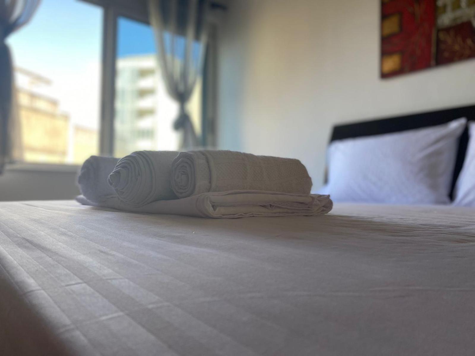 Nicole Apartments Rental Δυρράχιο Εξωτερικό φωτογραφία