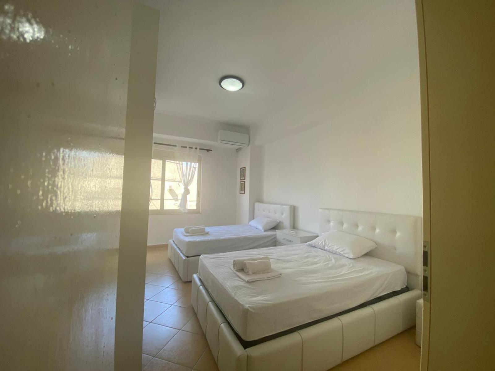 Nicole Apartments Rental Δυρράχιο Εξωτερικό φωτογραφία