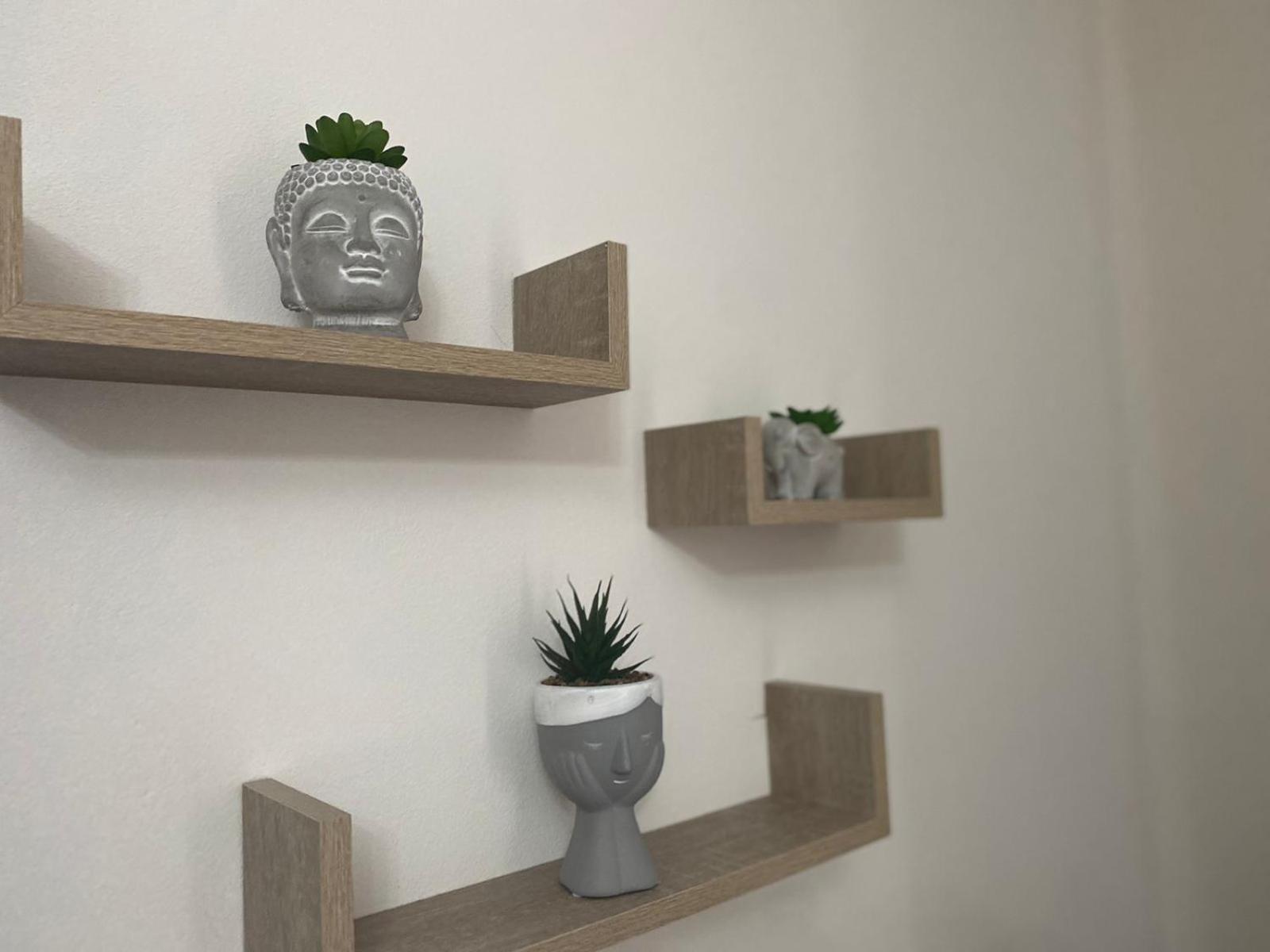 Nicole Apartments Rental Δυρράχιο Εξωτερικό φωτογραφία