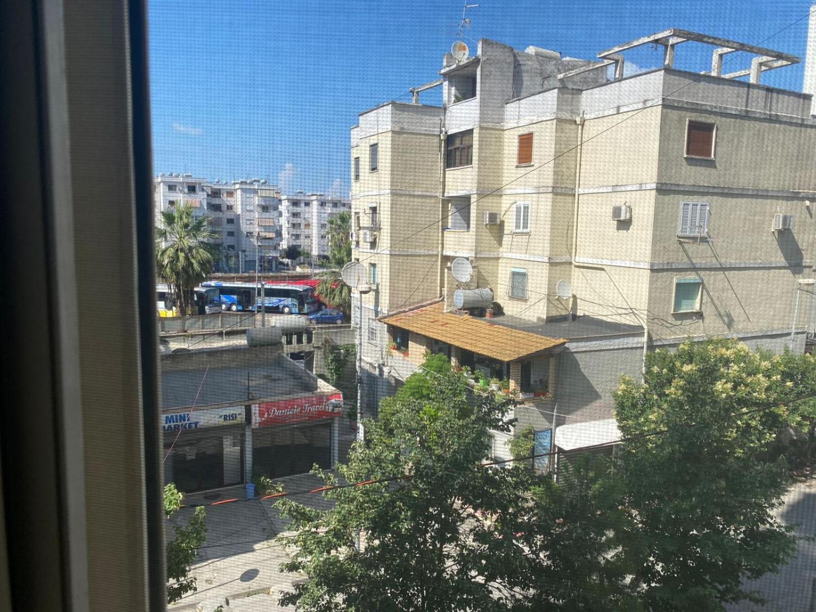 Nicole Apartments Rental Δυρράχιο Εξωτερικό φωτογραφία