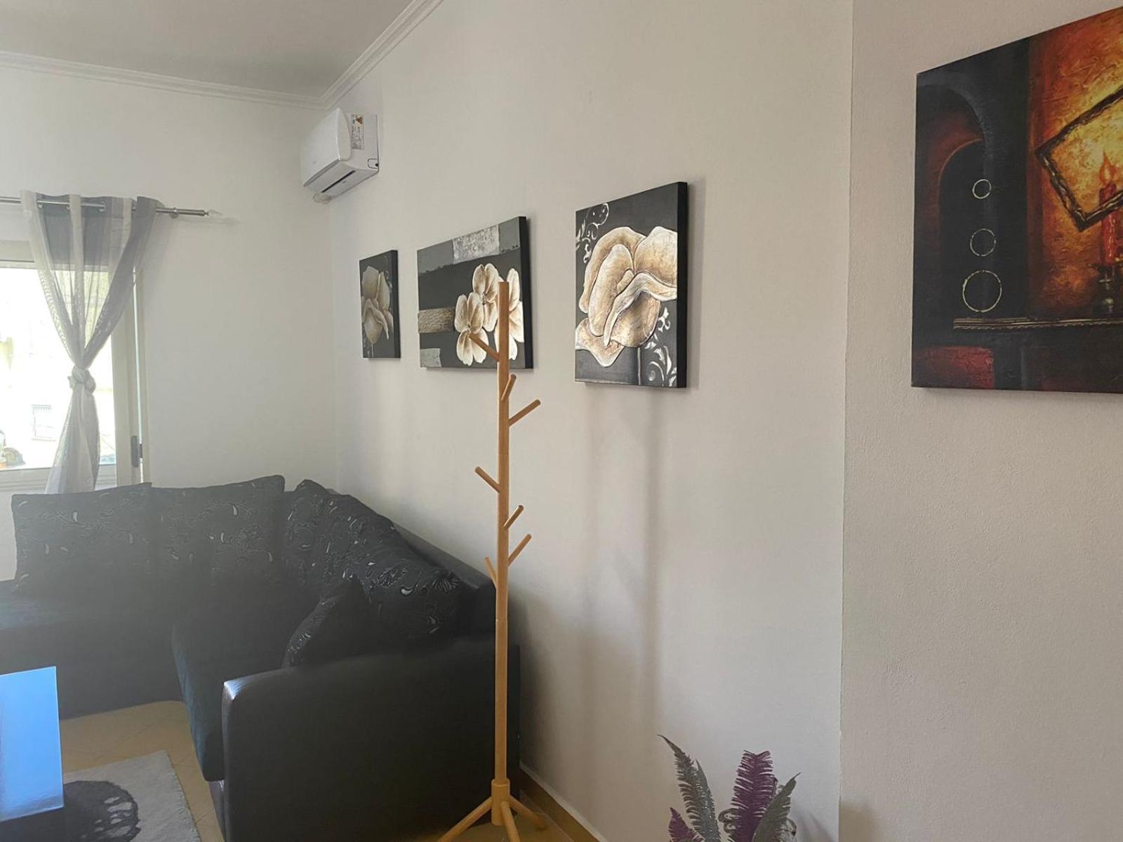 Nicole Apartments Rental Δυρράχιο Εξωτερικό φωτογραφία